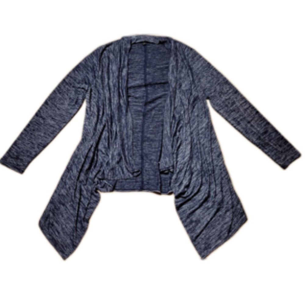 Blue Banana Republic Shawl